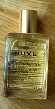NUXE Paris Huile Prodigieuse Multi Purpose Dry Oil Face Body Hair 30 ml