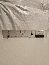 Telewave PM1C1S Remote RF Power Monitor / VSWR Alarm Panel