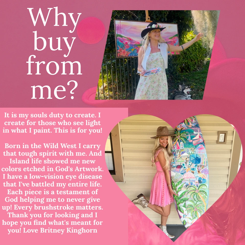 KINGHORN ORIGINAL ARTE OCCIDENTAL BÚFALO VAQUERO SEPARADOR IMPRESIONISMO 11" X 14" Foto 2 de 4