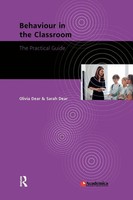 Behaviour In The Classroom The Practical Guide Olivia Dear (U. A.) Taschenbuch