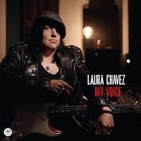 Laura Chavez - My Voice - Vinyl Record Record - E707Z