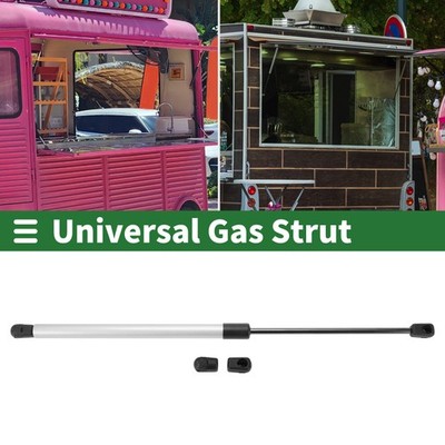 Universal-Hebestützen Gasdruckfeder 20''/500mm 133 lb/600 N/60kg 1 Set