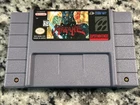 Hagane: The Final Conflict for Super Nintendo SNES