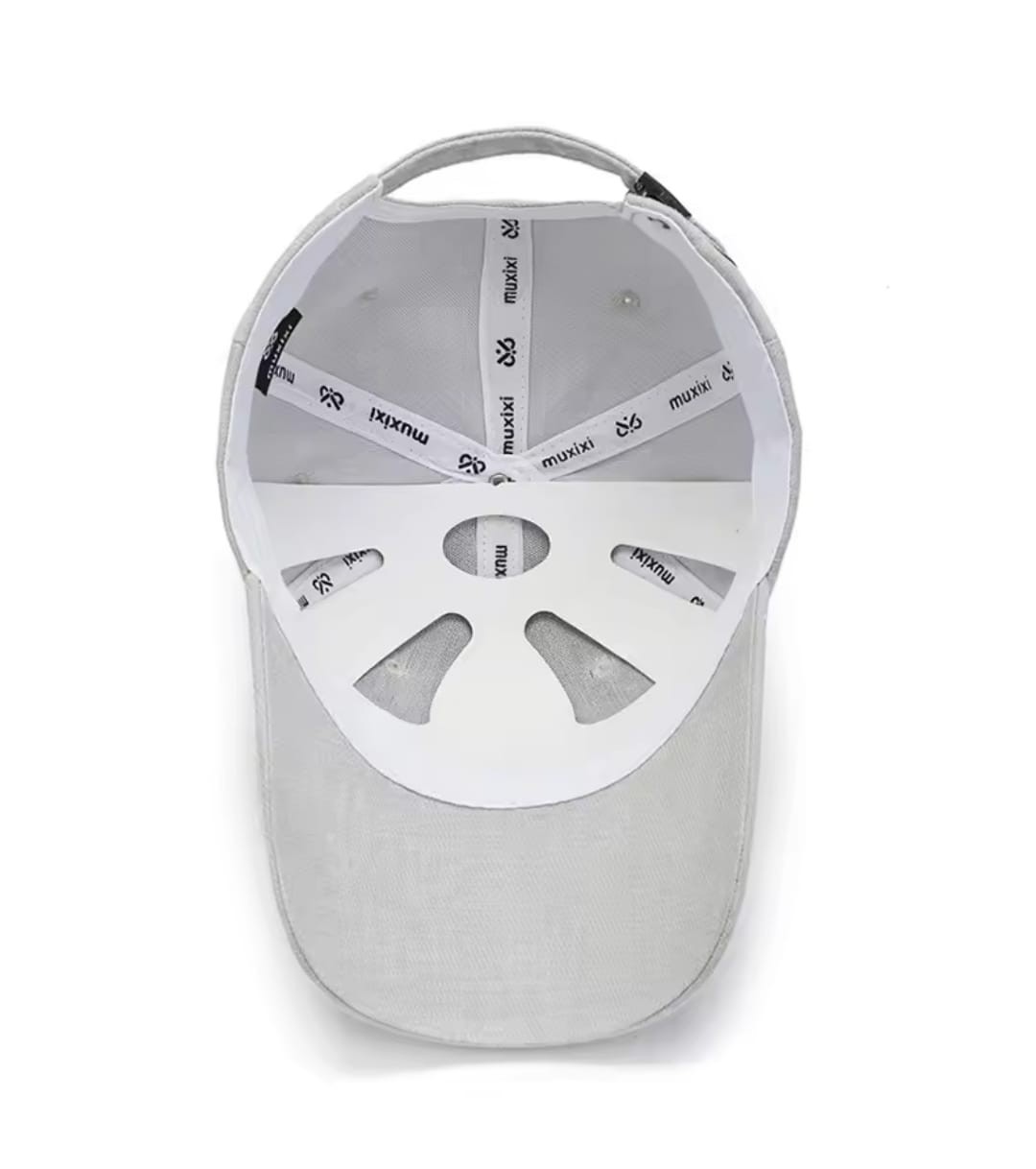 1Pc Baseball Cap New Spring Solid Sunhat Embroide… - image 9