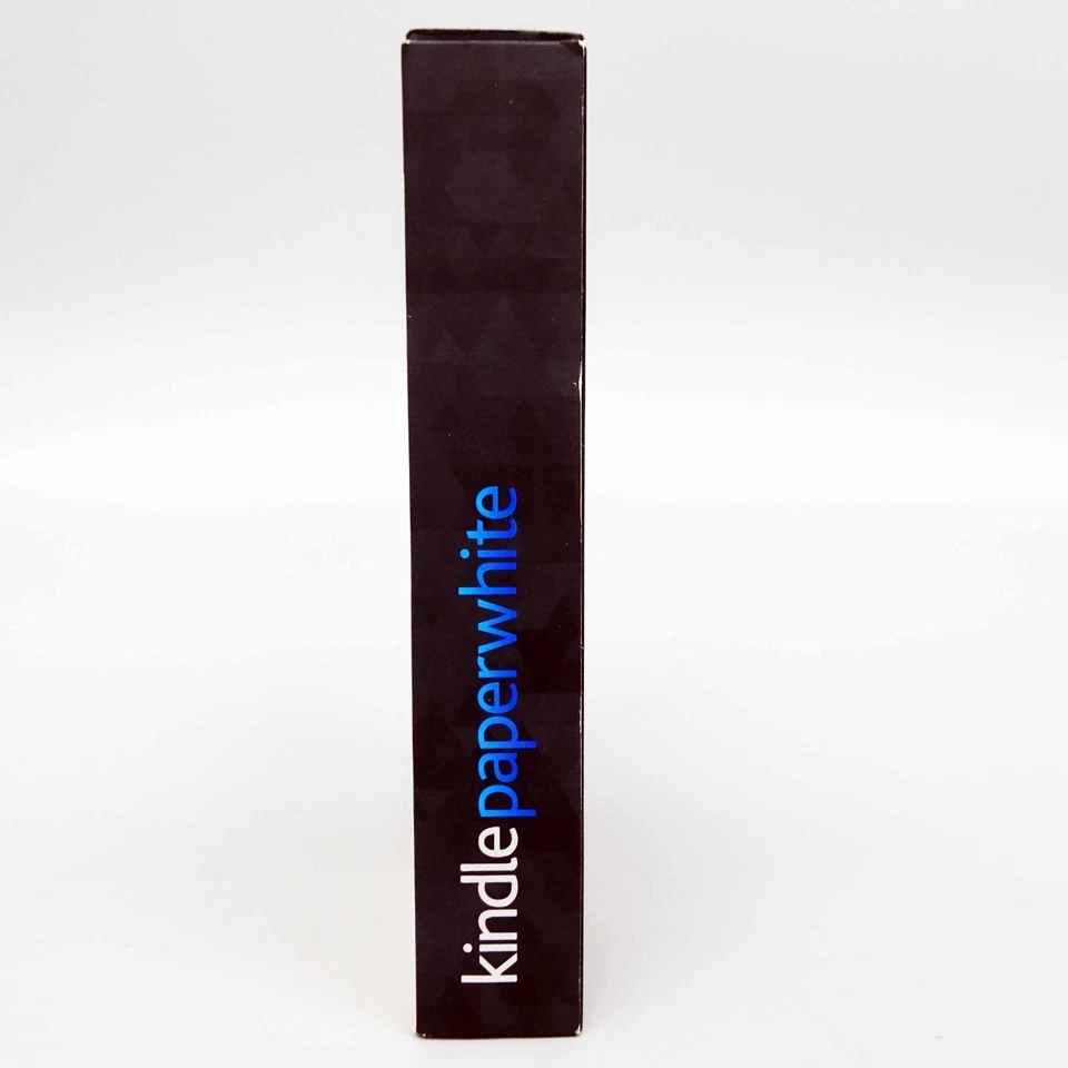 Amazon Kindle Paperwhite Manga Model 32 GB bianco Giappone NUOVO - Immagine 3 di 4