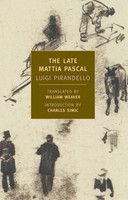 Luigi Pirandello | The Late Mattia Pascal | Taschenbuch | Englisch (2007)