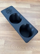 Renault 5 E-Tech Evolution Cup Holder Centre Console