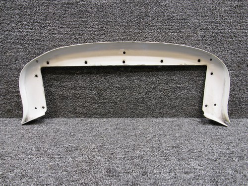 50-910275-985 Beechcraft King Air C90 Oil Cooler Duct Angle Assembly