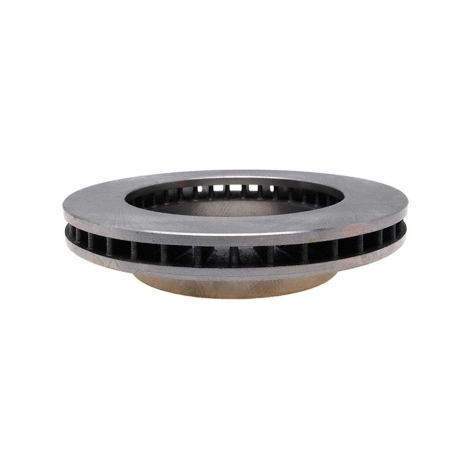 Rotor de freno ACDelco genuino para Dodge Ramcharger/1500 1994-1999 | delantero | ventilado Foto 3 de 4