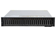 Dell Powervault MD2424 24Gb/s SAS - 24x 2.4TB SAS 10k HDDs  3 Year Warranty