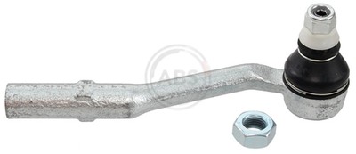 A.B.S. Spurstangenkopf Gelenkkopf 230895 FM14X1.5 RHT für CITROËN DS3 C3 2 VTi