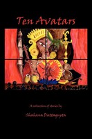 Shahana Dattagupta | Ten Avatars | Taschenbuch | Englisch (2010)