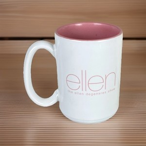 Ellen Degeneres Mug | eBay