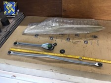 Peugeot 605 Valeo left & right hand drive  WIPER SPINDLE linkage set 642087