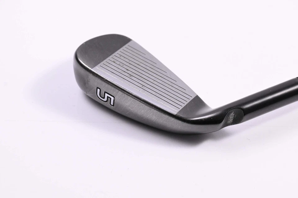 Ping G710 #5 Iron / 23 Degree / Orange Dot / Regular Flex Ping Alta CB Red AWT - Image 4 of 4