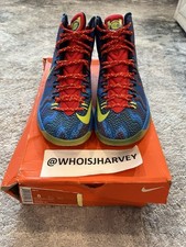 Nike Zoom KD 5 Christmas for Sale | Authenticity Guaranteed | eBay