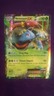 Pokemon XY Generations Venusaur EX Ultra Rare Holo Card 1/83