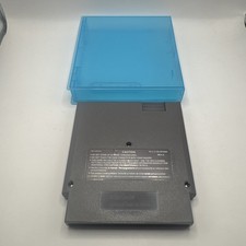 Tetris (Nintendo Entertainment System) NES Tested & Working Authentic