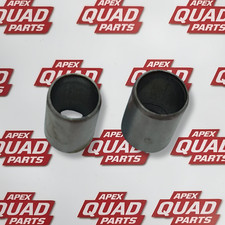 X2 Pin, Dowel, 99530-10116  XJR1300 XT600E YZ125 YZ400F XP500 YZ250F