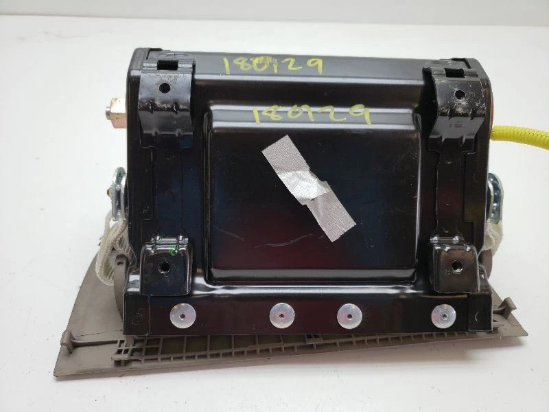 99 00 01 02 03 Galant Air Bag SRS tablero de pasajero delantero OEM MR786017  Foto 4 de 4