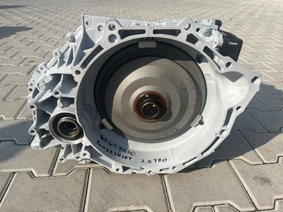 GETRIEBE POWERSHIFT FV4R7000AB FV4R 7000 AB FORD KUGA GENERALÜBERHOLT GARANTIE