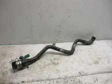 Fuel tank filler neck tank pipe fuel pipe tank pipe fits BMW X1 (E84)