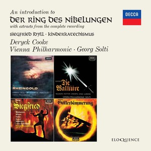 Der Ring Des Nibelungen Solti | eBay