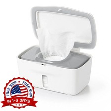 Dispensador De Toallitas Para Bebes Soporte Para Toallitas Para Bebes Y Adultos.