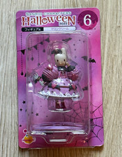 From TOKYO. JAPAN: Sanrio Halloween 2022 Marroncream Figure Box 6 PVC/ABS