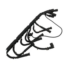 Genuine BMW E30 Ignition Cable Ignition Plug Ignition Wire Harness Wire Ignit...