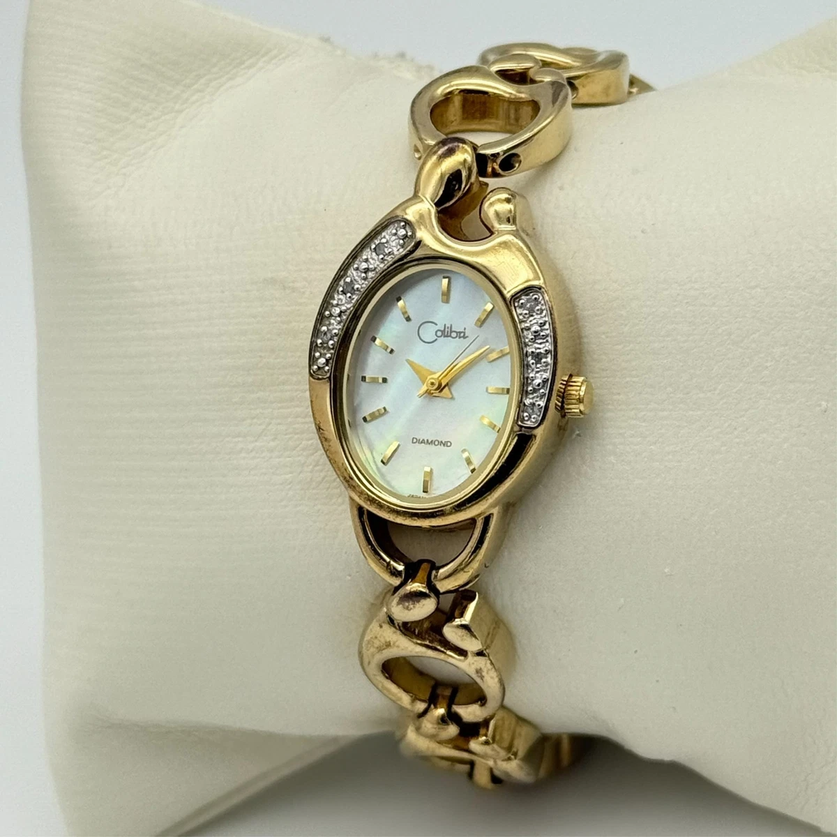 Colibri Women Wristwatches for sale | eBay