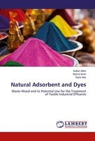 Sultan Alam (U. A.) | Natural Adsorbent And Dyes | Taschenbuch | Englisch (2015)