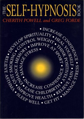 The Self-hypnosis Book