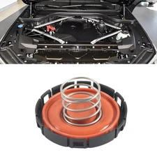 Valve Cover Cap Valve Diaphragm Cap Cover Replace