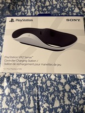 PlayStation VR2 Sense Controller Charging Station Brand New