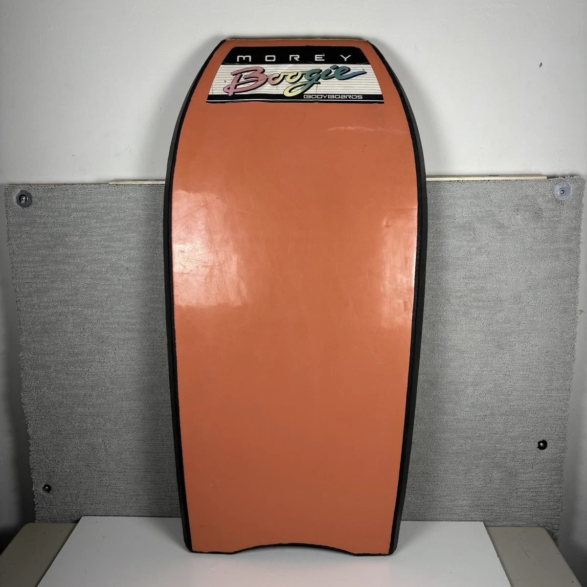 Morey Boogie for sale | eBay