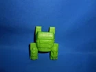 1993 GI JOE ARAH MEGA MARINE CYBER VIPERS BODY ARMOR PART ACCESSORY