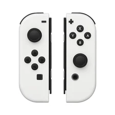 For Nintendo Switch Joy-con-Controller Left w/ Right Wireless Gamepad 1-Pair