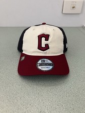 New Era 9TWENTY Cleveland Guardians City Connect Strapback