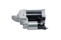 NEU - Bosch 1986S00934 Starter FüR MERCEDES-BENZ