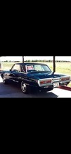 1964 Ford Thunderbird for Sale