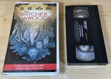 The Watcher in the Woods (VHS, 1998) Clamshell