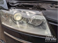 Audi A8 Front Headlight Headlamp Right 2008 Saloon 4/5dr D3 (4E) SPORT (03-10)
