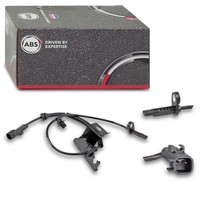 A.B.S. ABS Sensor Raddrehzahl Passend FüR Ford Galaxy CK S-MAX CJ WA6