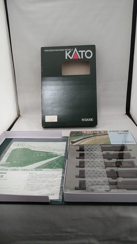 KATO 10-418 22467 | Zustand: Used