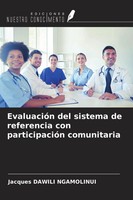Jacques Dawili Ngamolinui | EvaluacióN Del Sistema De Referencia Con...