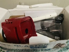 Water Tech Pool Blaster Pulse – Cordless Pool & Spa Vacuum w/ Pole Set (45 min)