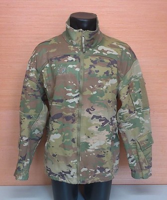 USGI OCP Intermediate Weather Outer Layer IWOL FREE Flame Resistant Jacket XL
