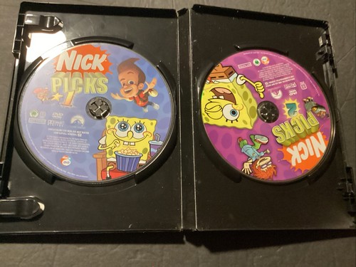 Nick Picks Double Feature 1,2 - Bild 4 von 4