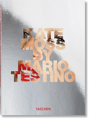 Kate Moss by Mario Testino by Mario Testino